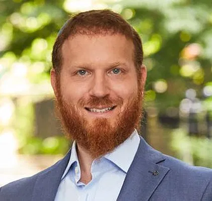 Shmuel Hecht