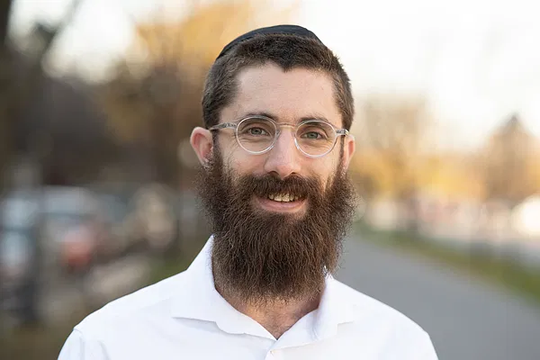 Yaakov Feldman