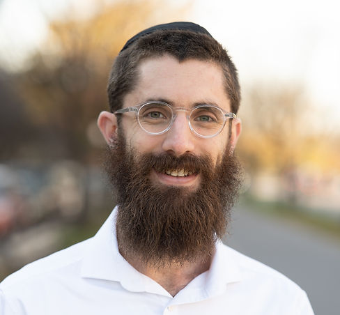 Yaakov Feldman